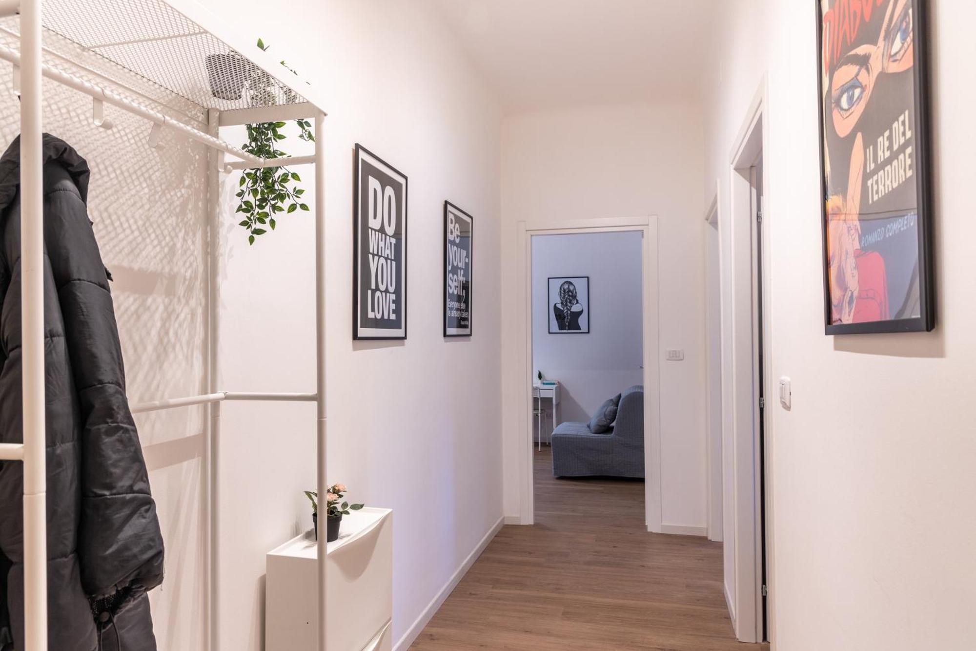 Studio'S Nest - Close To Metro And Linate Airport Milano Ngoại thất bức ảnh