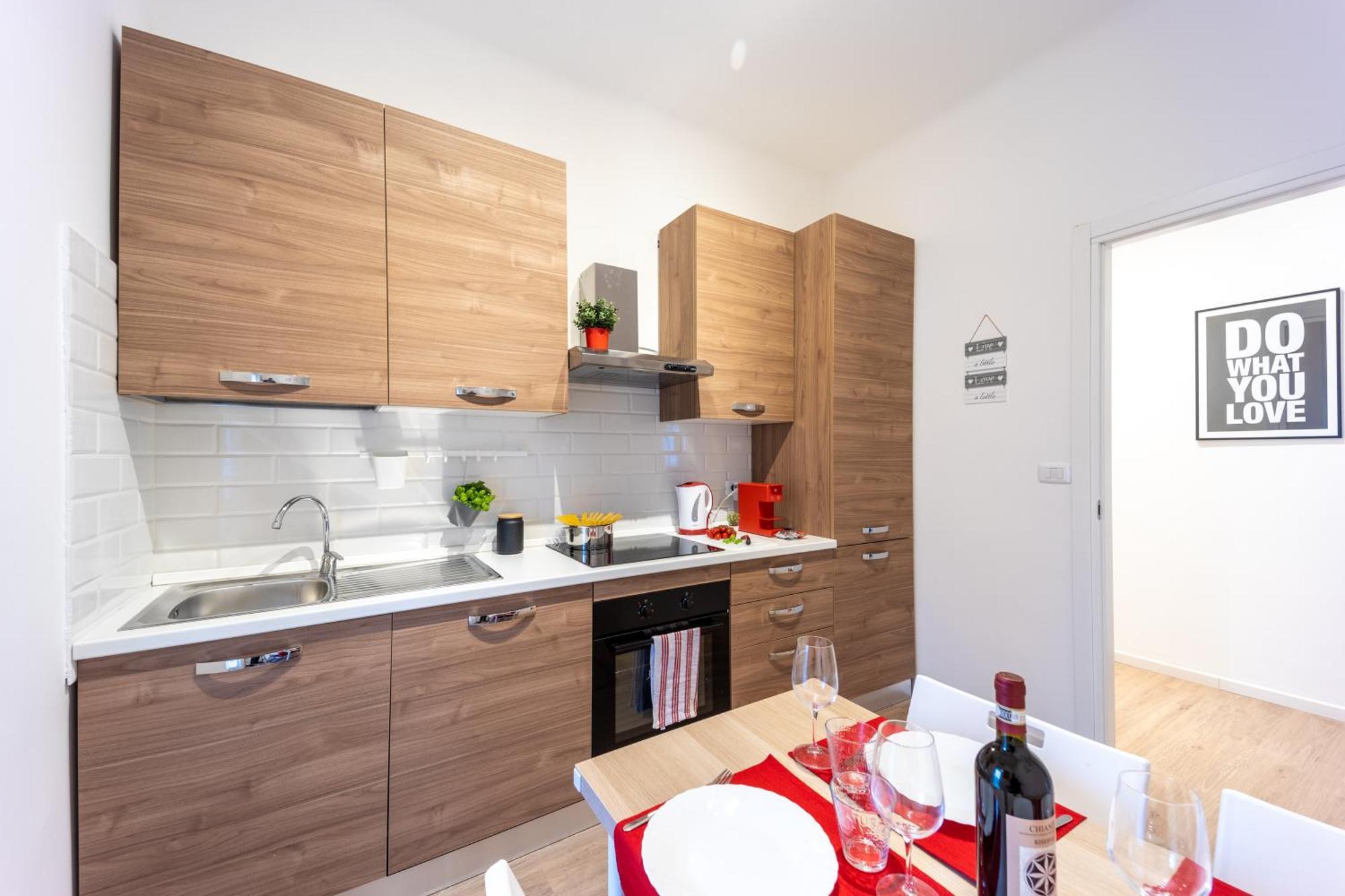 Studio'S Nest - Close To Metro And Linate Airport Milano Ngoại thất bức ảnh